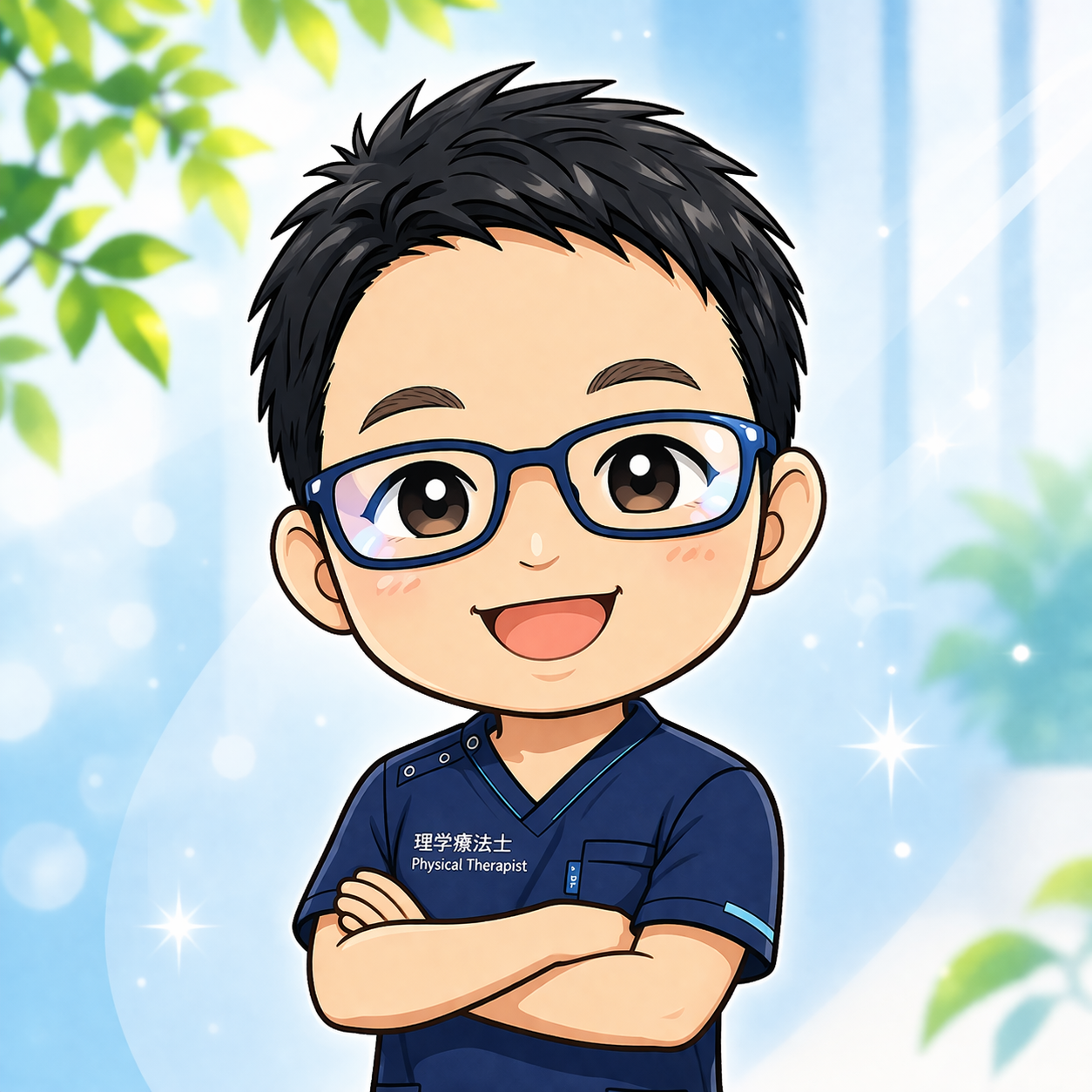 rihatenのアバター